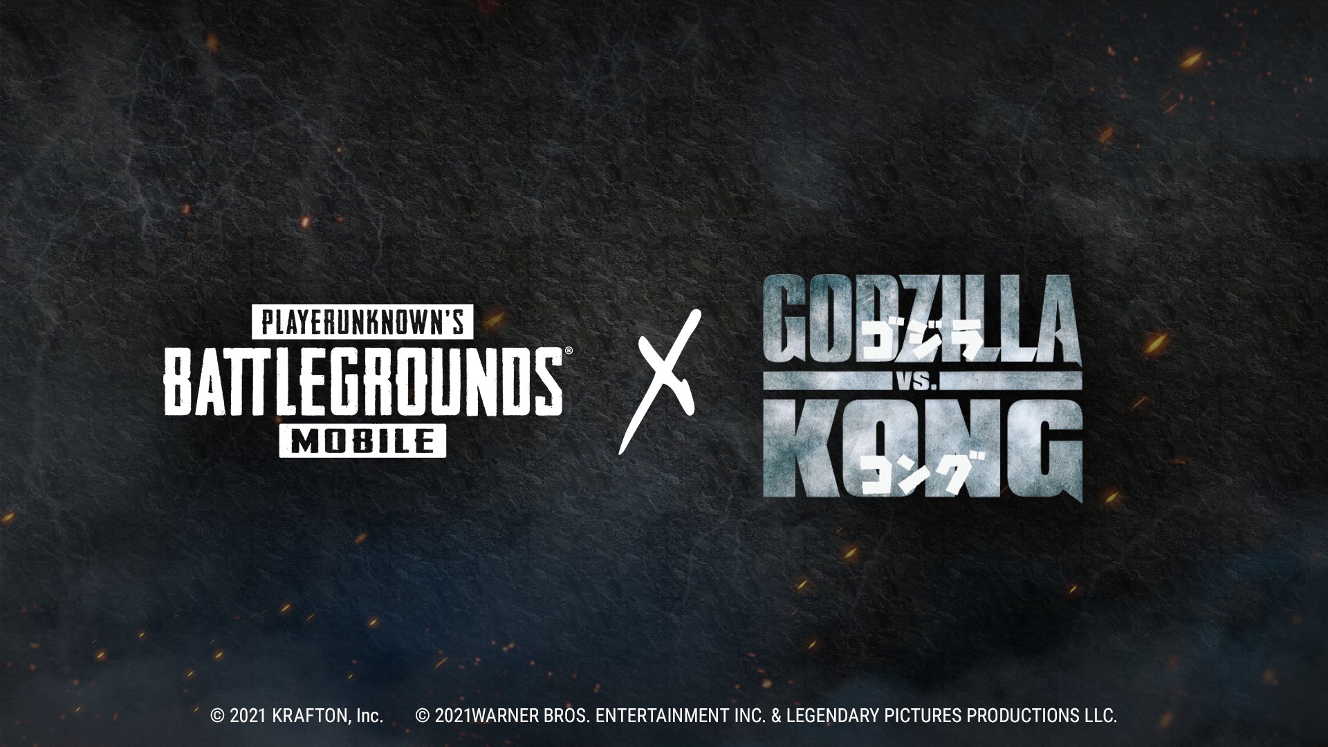 Pubg Mobile Japan Coming Soon Pubgモバイル ゴジラ ゴジラvsコング Godzillavskong Godzilla T Co 47k6lteckw Twitter