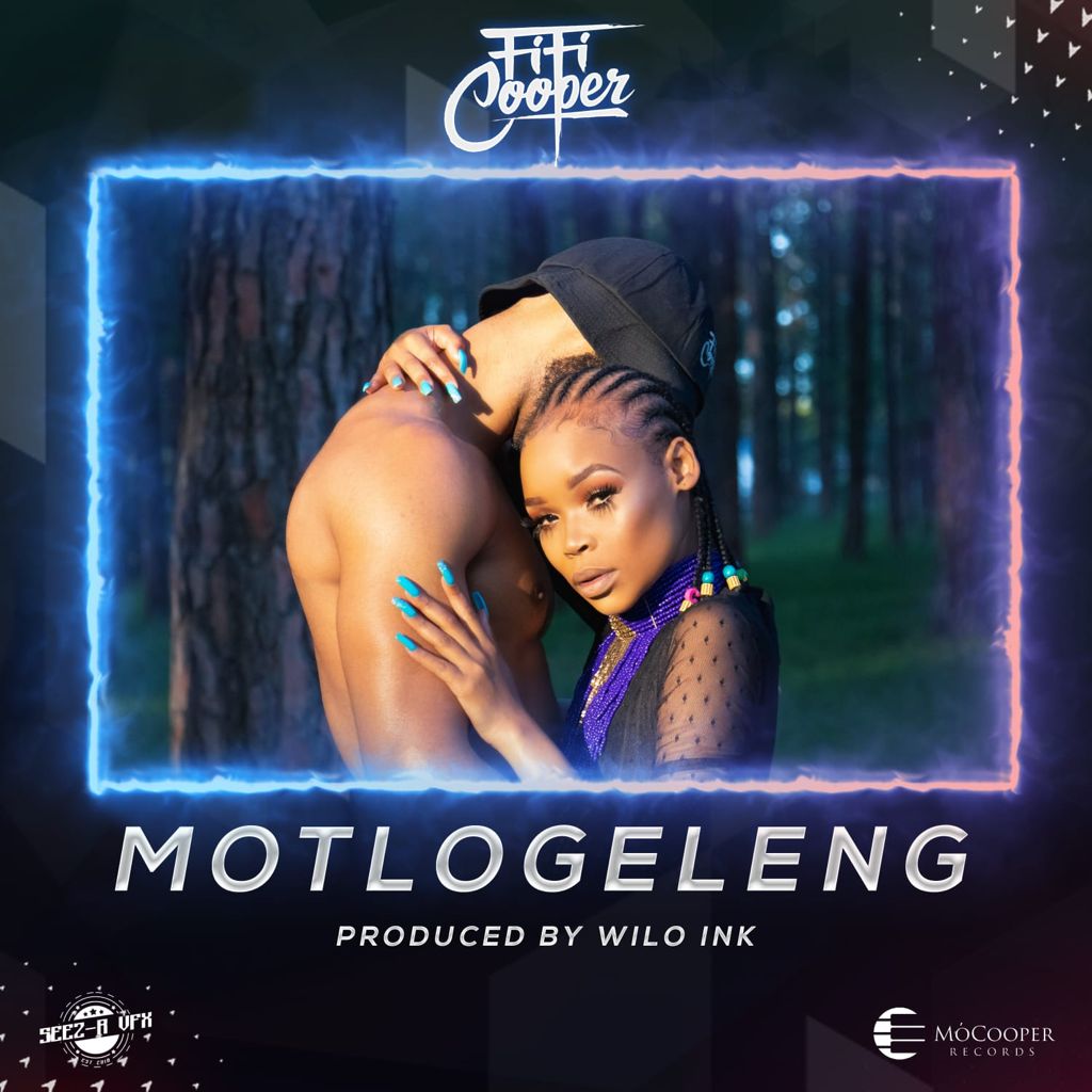 MocooperRecords's tweet photo. @fificooperfans #Motlogeleng๐งก IS OUT NOW ON ALL DIGITAL STORES!! ๐๐ฅ
https://t.co/SZWHIUb907
#ChaptersAlbumLoading https://t.co/BSbWvdkAya