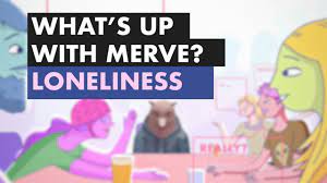 Sometimes social interaction can be overwhelming. <a href="/_WhatsUpWith/">What's Up With Everyone?</a> have some great resources to highlight #loneliness and normalise it.
youtu.be/FVJtBUnCdQw
You can also check out our #StandUpToYouthLoneliness webpage for even more resources bit.ly/2MUPZX5
<a href="/mentalhealth/">Mental Health Foundation</a>