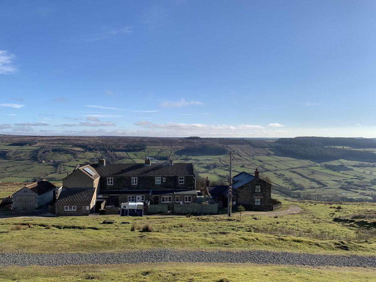 NorthYorksWeather tweet media