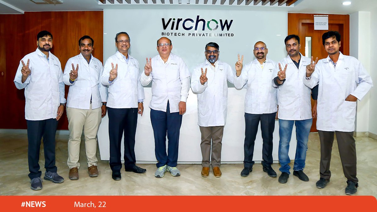 Top 20 Most Promising Biotechnology Companies In India 2023 Inventiva