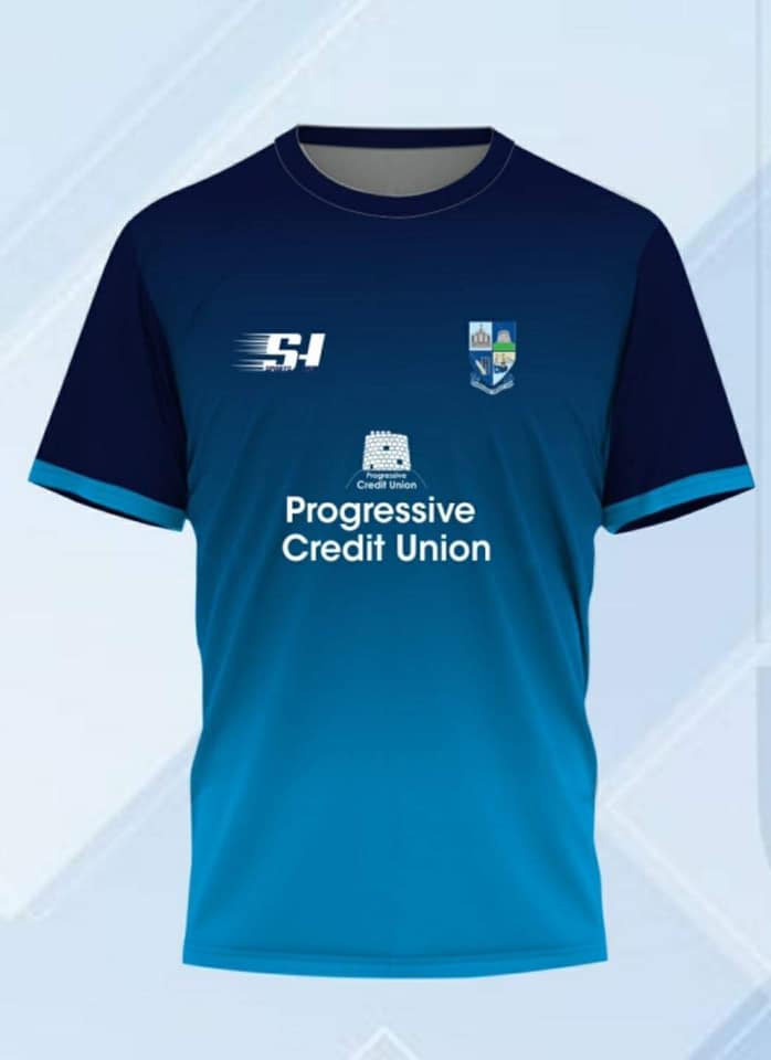 Progressivecu1's tweet photo. We are looking forward to see the new style jerseys that will be worn by the Balbriggan Cricket Club youth teams. We are delighted to support this local club and hope that the new jerseys bring them lots of luck in the future. #togetherwerebetter #thatsprogressive. https://t.co/uvwlYYSzL0