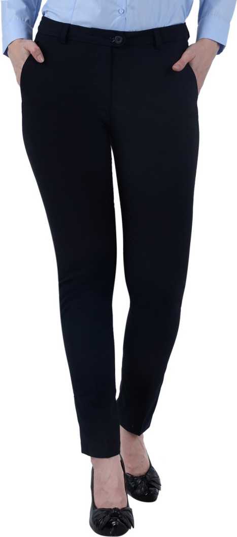 TrendsetterDEL's tweet photo. Women #trouser is always in trend. These ladies slim fit trouser is suitable for daily wear, casual wear, work wear etc. Available in different sizes and colors, pick according to your choice and go looking #stylish https://t.co/Bhfa5Z6MYB
#womenwear #formaltrouser #officetrouser https://t.co/C5dsmfBt5C