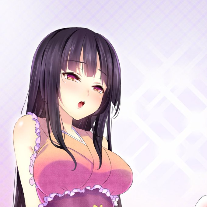 以前、髪の毛がプラスチックのようだと言われ、とても心配です...今回はヘアペイントの方法が大幅に改善されることを願っています〜

以前曾被人說我畫的頭髮像塑料讓我非常在意...希望這次頭髮的畫法能改善不少~ 