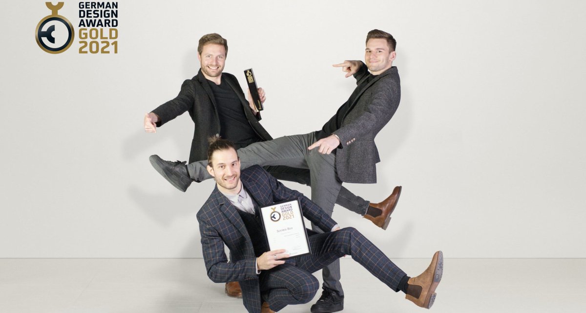 startuptickerCH's tweet image. More accolades for innovative solutions from Switzerland @typewise_app @scewo_official @dacadoo @essentofood  Startupticker.ch | The Swiss Startup News channel startupticker.ch/en/news/march-…