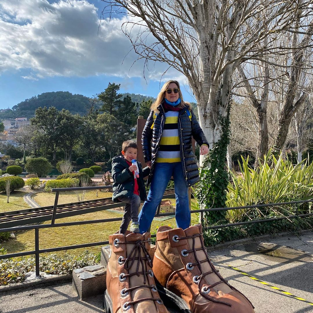 Converteix-te en gegant per un dia🤸‍♀️i fes el mico als circuits d'aventura de <a href="/catenminiatura/">Catalunya en Miniatura</a> 🎉

ℹ️ bit.ly/2F6qXh4
--
📍Torrelles de Llobregat
📸 <a href="/catenminiatura/">Catalunya en Miniatura</a> (Via IG)

#BaixLlobregat
#TurismeBaixLlobregat
<a href="/AjTorrelles/">Ajuntament de Torrelles de Llobregat</a>