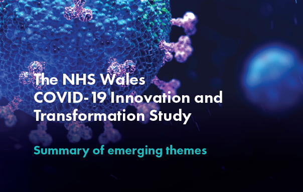 📣📣 New report captures learning and innovative practice emerging from across NHS Wales in response to the COVID-19 pandemic

The report was delivered in collaboration between <a href="/SwanseaUni/">Swansea University</a>, NHS Wales and partners.

Take a look 👇
nhsconfed.org/NHSWalesCOVID1…