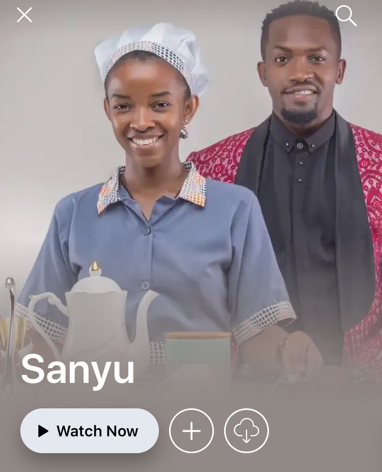 AyebareSolomon1's tweet image. This #SanyuSeries is now on @ShowmaxOnline with all episodes available on the platform 🔥🔥
We really have no excuse. 
@kababiito_ ‘s performance even got her a nomination!

Quote this tweet and tell us what you love about her to win yourself a #Showmax voucher !
#IWDWithShowmax