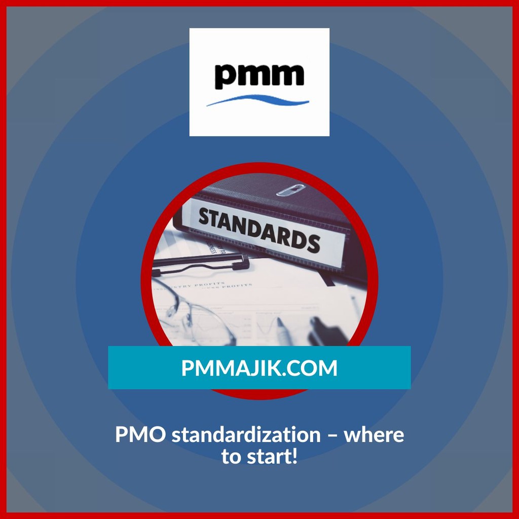 pmmajik's tweet photo. Thoughts on what PMO process to pick first
Read more ๐ https://t.co/NpChjFI7tW
#Pmo #Projectmanagement #PmoStandards https://t.co/HLYWYoF7vt