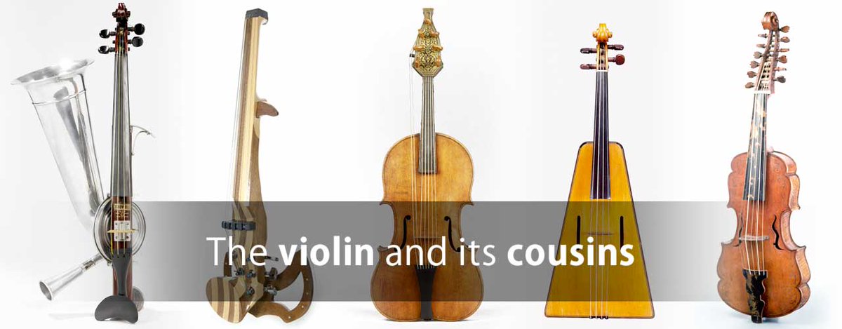 3Dvarius's tweet photo. Let's explore the violin origins and its cousins https://t.co/ZKu5HBjMVQ https://t.co/T0tmiYJvkI