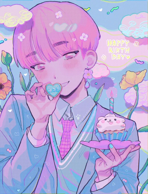 #윤호와_함께한_행복의_조각들
??? 