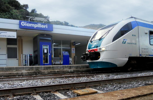 Proger_it's tweet photo. #Proger nel raggruppamento di progettisti indicati dal consorzio guidato da @Webuild_Group che si è aggiudicato il contratto per la progettazione esecutiva e l’esecuzione dei lavori di raddoppio della linea ferroviaria ad alta capacità Messina-Catania. https://t.co/aMvOGQqsLS https://t.co/eMVyowSeRp