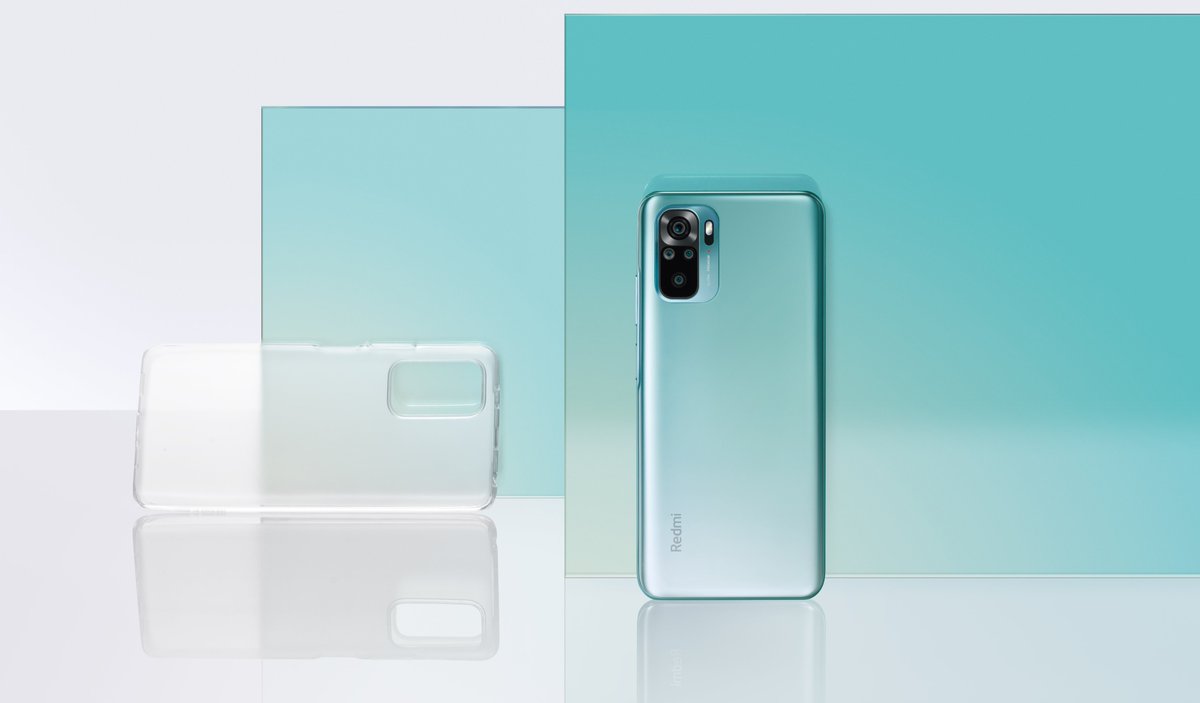 Xiaomi's tweet photo. Want your own #RedmiNote10?
Here's what you get inside the box of the #AMOLEDExplorer! https://t.co/hNjQhcNNpH