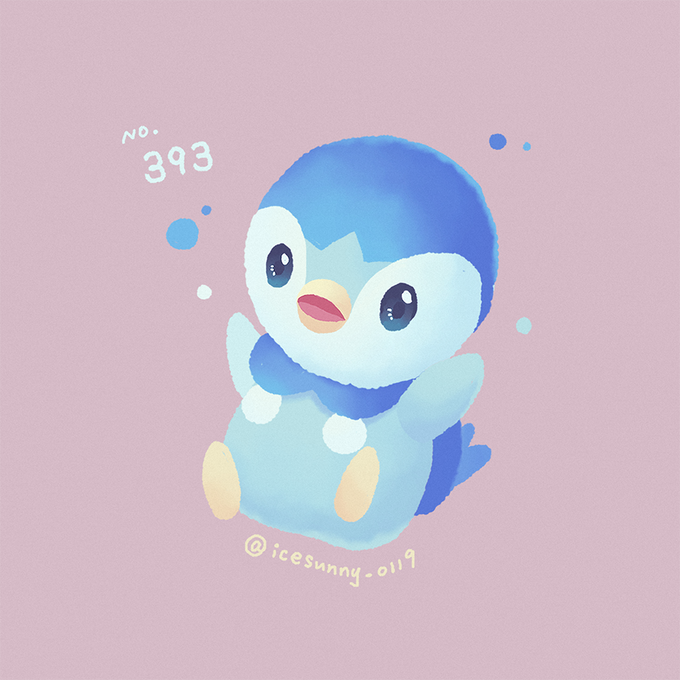 ポッチャマのtwitterイラスト検索結果 ポッチャマのtwitterイラスト検索結果
