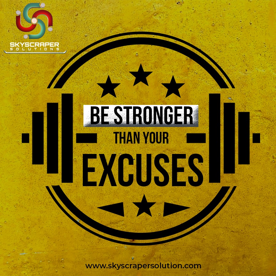 skyscrapersol's tweet photo. Be Stronger than Your Excuses!!
#Success #Successful #SuccessMotivation #SuccessMindset #SuccessQuotes #SuccessfulThoughts #MondayMotivation #MondayThoughts #Motivation #MotivationalQuotes https://t.co/KcQfG1jgCI
