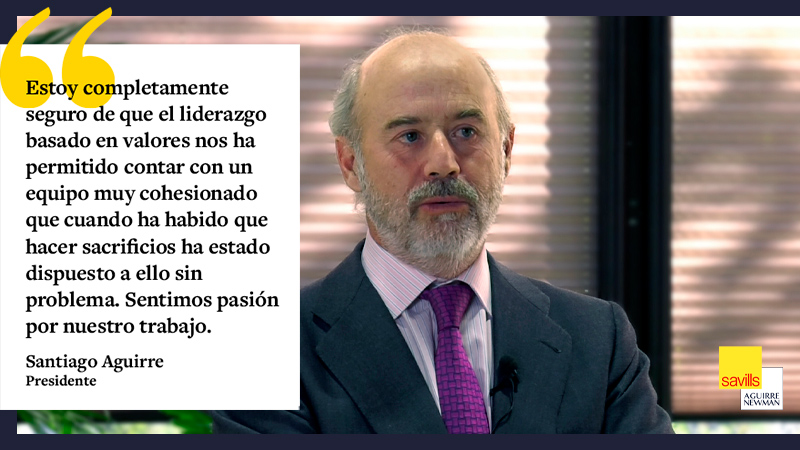 Savills_es's tweet photo. Valores y liderazgo colaborativo, claves para la reconstrucción.
➡️ https://t.co/GtkcvJOqVB en @CompromisoRSE
#FuturoRealEstate #SERESResponsables #LíderesResponsables @Fundacion_SERES https://t.co/QYW2uJjePK