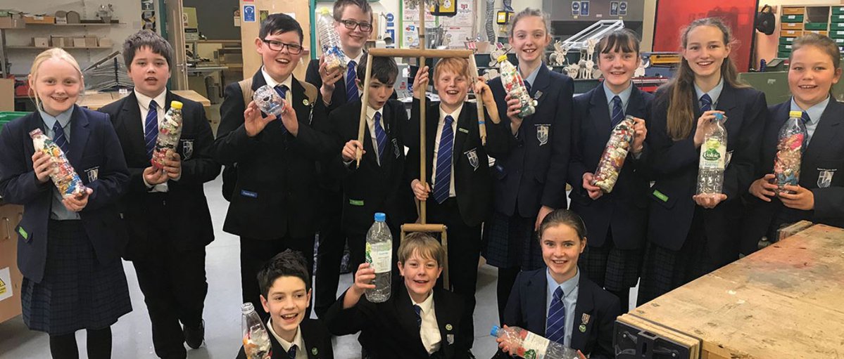FundEd for schools tweet media
