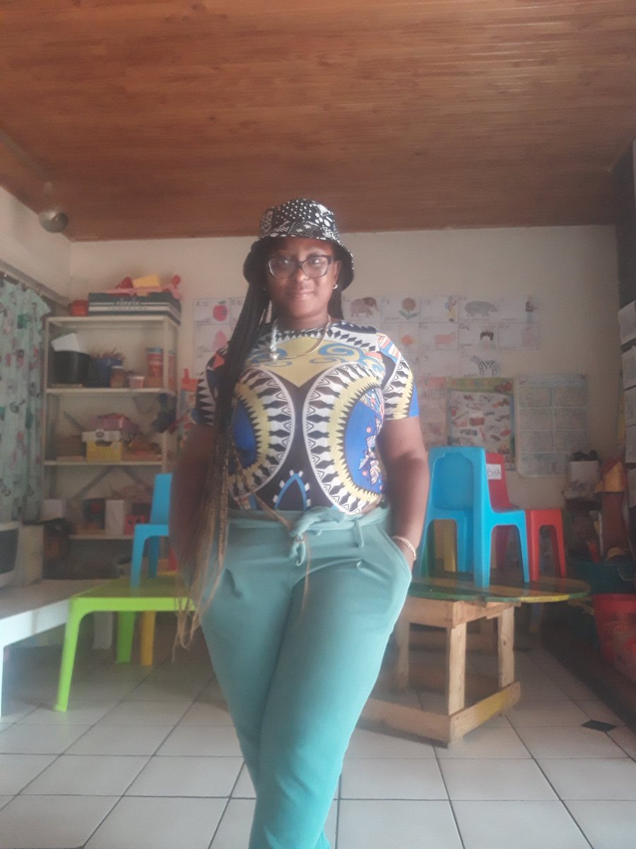 LadyKuda's tweet photo. Freed@ & @TelkomBusZA are helping small businesses, like my sisters' preschool, with #FreedAtBusinessBox worth R10.000. All u gotta to do is tell them y u deserve this box & u could win! Use the #FreedAtBusinessBox hashtag & register here https://t.co/HAf1eEQtaF
#ad https://t.co/SJ8b1rZqjb