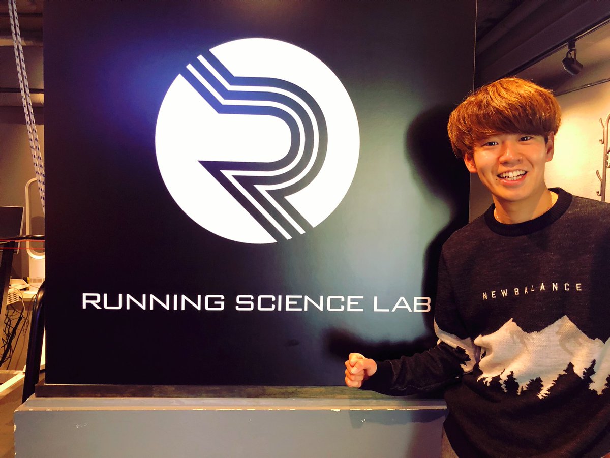daichiagu's tweet photo. 今日は原宿のケニア「SPORTS SCIENCE LAB」でバイクトレーニング!🚴♂️
故障明けで今はjogのみの練習なのでバイクを使って心肺機能の追い込み。
アップを兼ねて20分で心拍数180まで上げて10分間180心拍を下回らないように維持。
かなりキツイです。
皆さんも是非やってみてください。
#sslab https://t.co/X8KsEOycwu