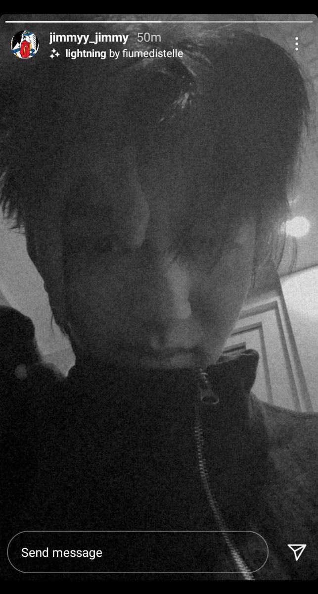 kleinagrio's tweet photo. jimmyy Instagram story updates
hong jimmy or kang hyunjun??
#jimmy2x #taljooninjaclan https://t.co/JXwl4EC8W3