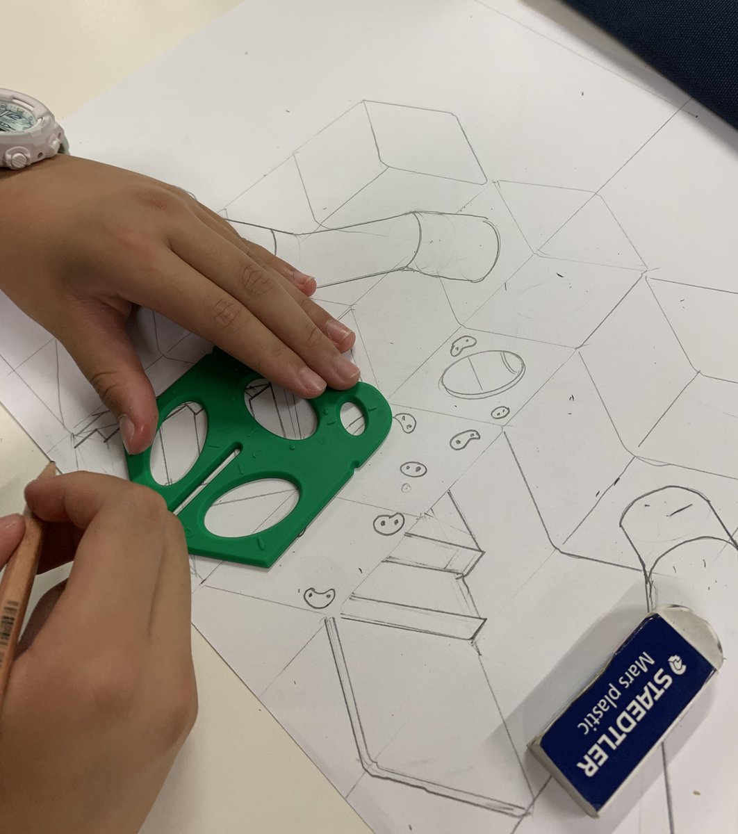 Year 4 playground design. Yes, Year 4! Splats are so good! #Stem #Splat