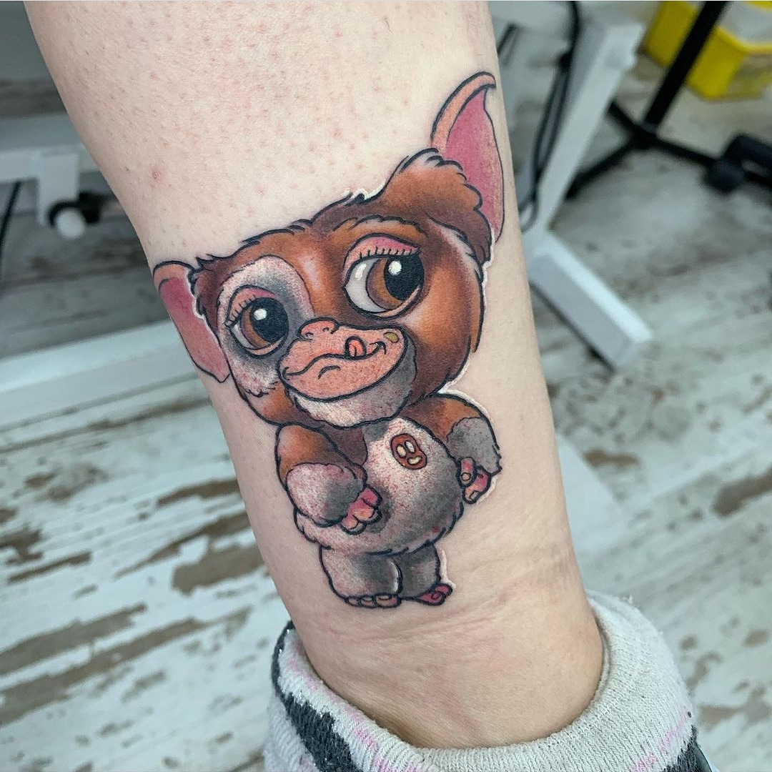 ChanzaTattoo's tweet photo. #bubu en @ChanzaTattoo 
Tlf 654799243
chanzatattoo@hotmail.com https://t.co/qnVVYOAbpq