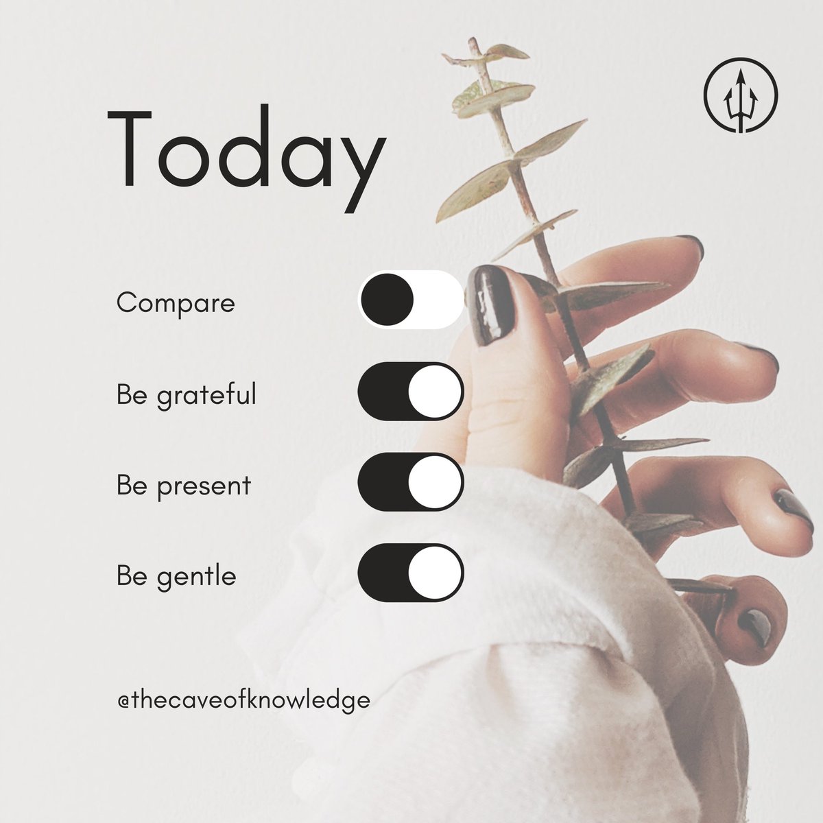 CaveKnowledge's tweet image. Fall in love with being alive 😍