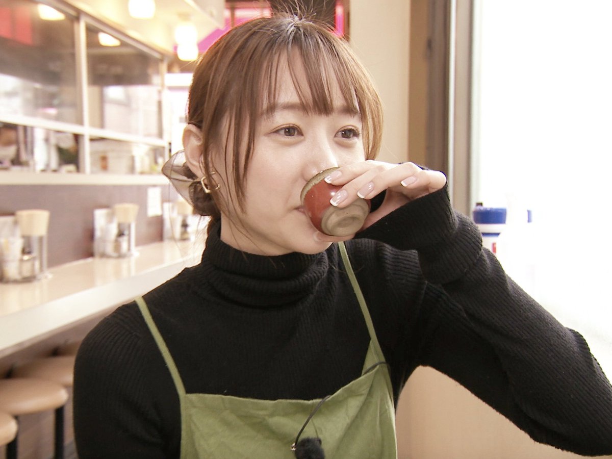 片手で持つソト 片手でナカを入れて 町中華で飲ろうぜ 21年3月22日放送分 玉袋筋太郎パート 東京都八王子市 Togetter