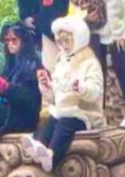 DAHYUN in ᵗⁱⁿʸ