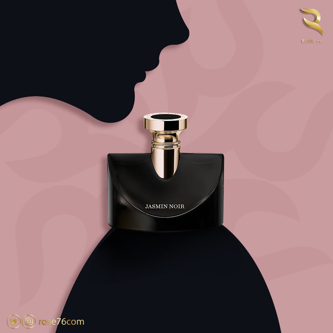 rose76com's tweet photo. 👸🏻عطر جاسمين نوار من بولغاري للنساء
مقدمة العطر تتكون من الغاردينيا، قلب العطر ياسمين سامباك واللوز، قاعدة العطر تتكون من العرقسوس, التونكا, الأخشاب النادره, العنبر, المسك و الباتشولي. https://t.co/mb0P1BiY3q