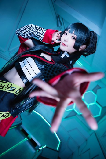 コスプレイヤー秋津穂乃華のTwitter画像52