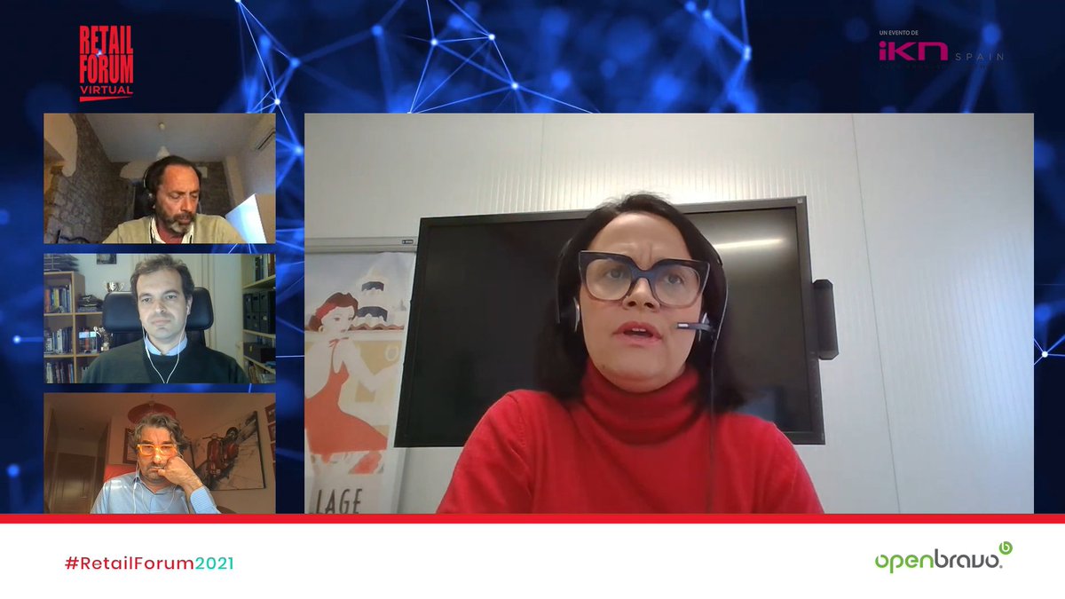 Retail Forum tweet media