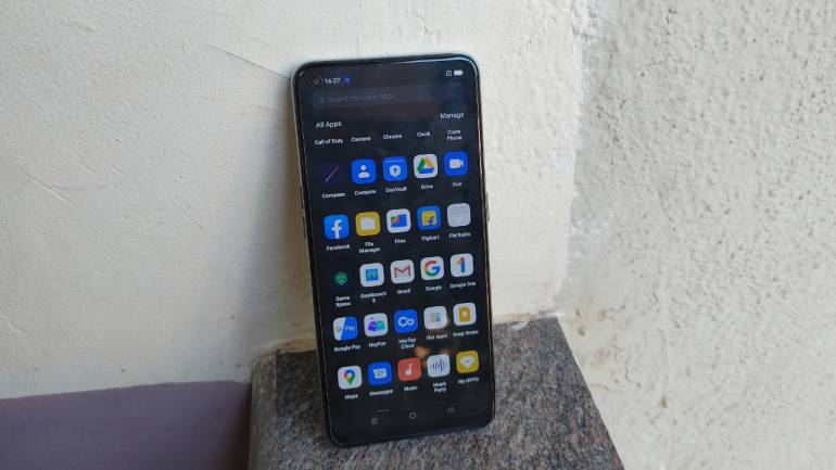 moneycontrolcom's tweet photo. #TechWithMC | @oppo #F19Pro Review: A versatile mid-ranger held back by a lacklustre chipset. Learn more about camera & battery life ⤵️
https://t.co/azUCwl8MQo
#OPPO #F19Pro https://t.co/3Uh85IWFxO