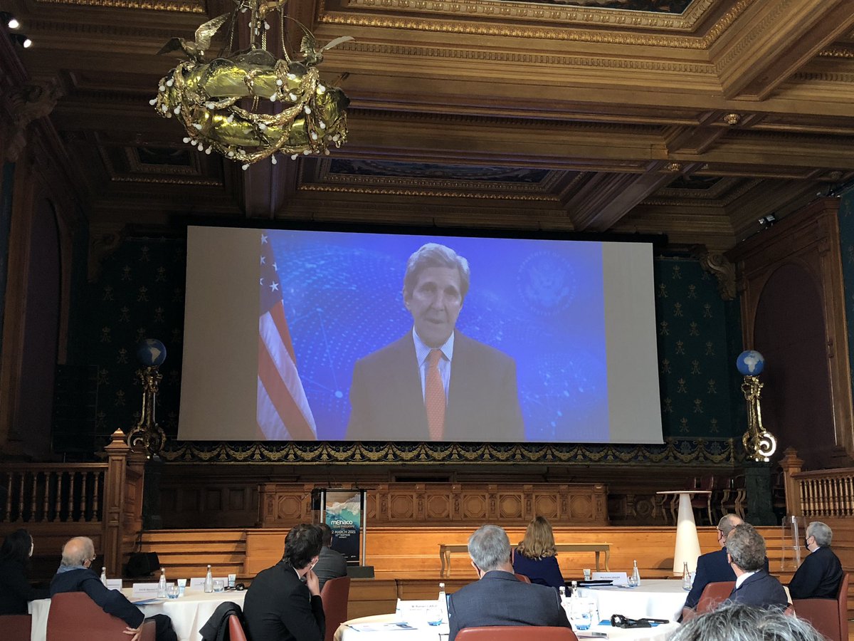 MuséeOcéanographique tweet media