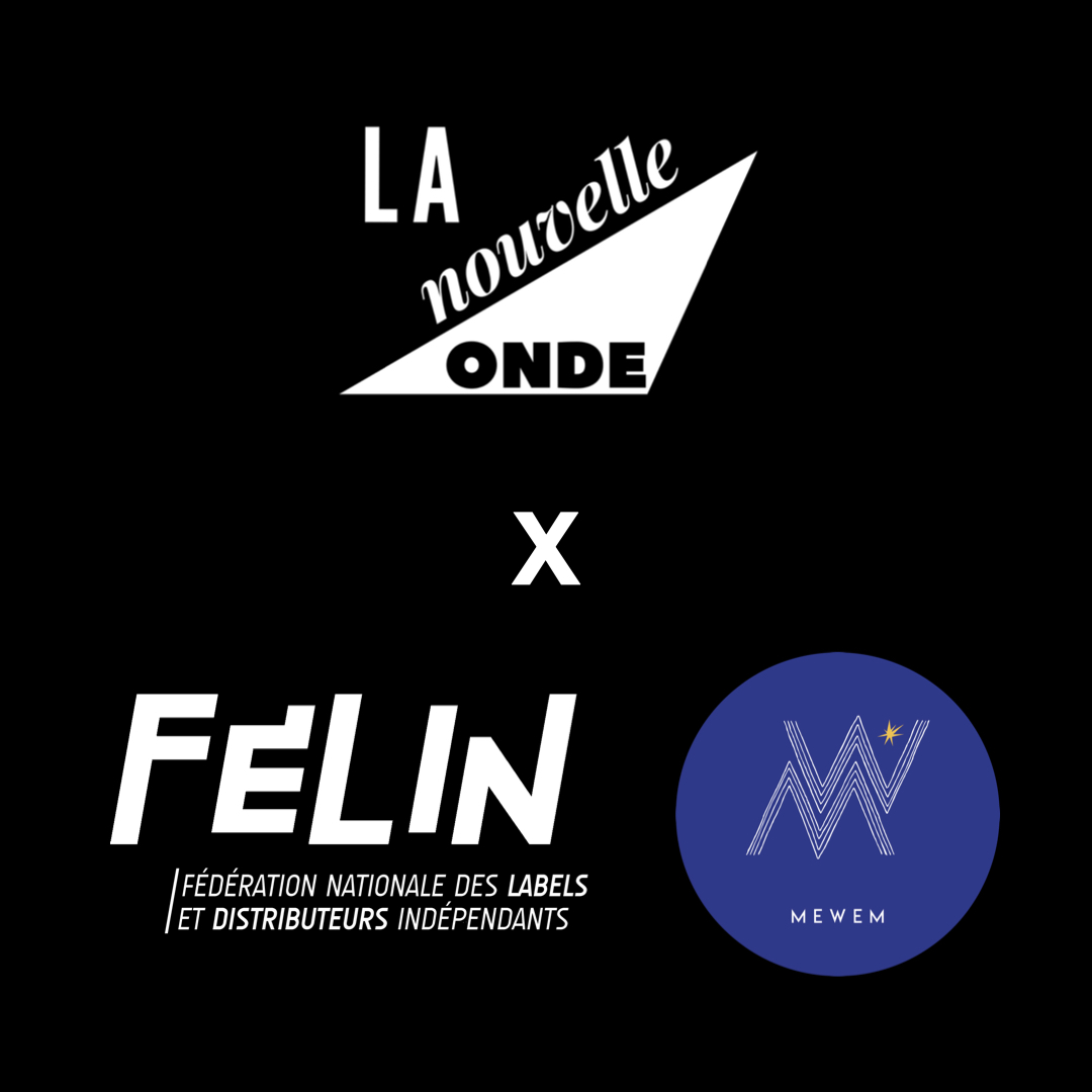 lanouvelleonde's tweet photo. 🔥 La Nouvelle Onde est fière d'annoncer un partenariat avec la @Fede_FELIN ! Au programme : un accompagnement complémentaire pour les talents LNO et un engagement mutuel à éviter tout doublon entre les #PrixLNO et MEWEM.
Détails ☞ https://t.co/DAIJKT6W18 https://t.co/mgqKXYcm2u