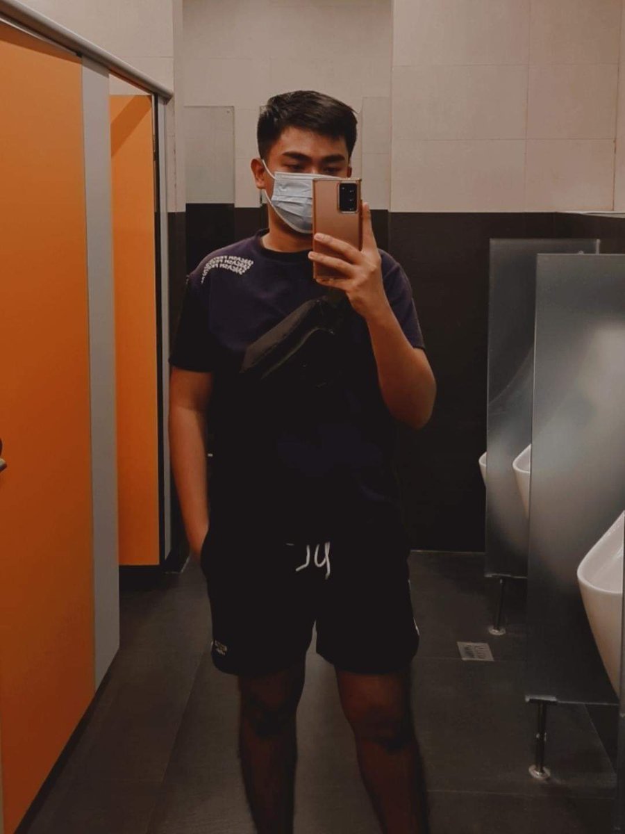 icedcappucheeno's tweet photo. Tara cr fun? 🙈
#alterchub
#alterchaser
#altervalenzuela https://t.co/MYcJiUlF4t