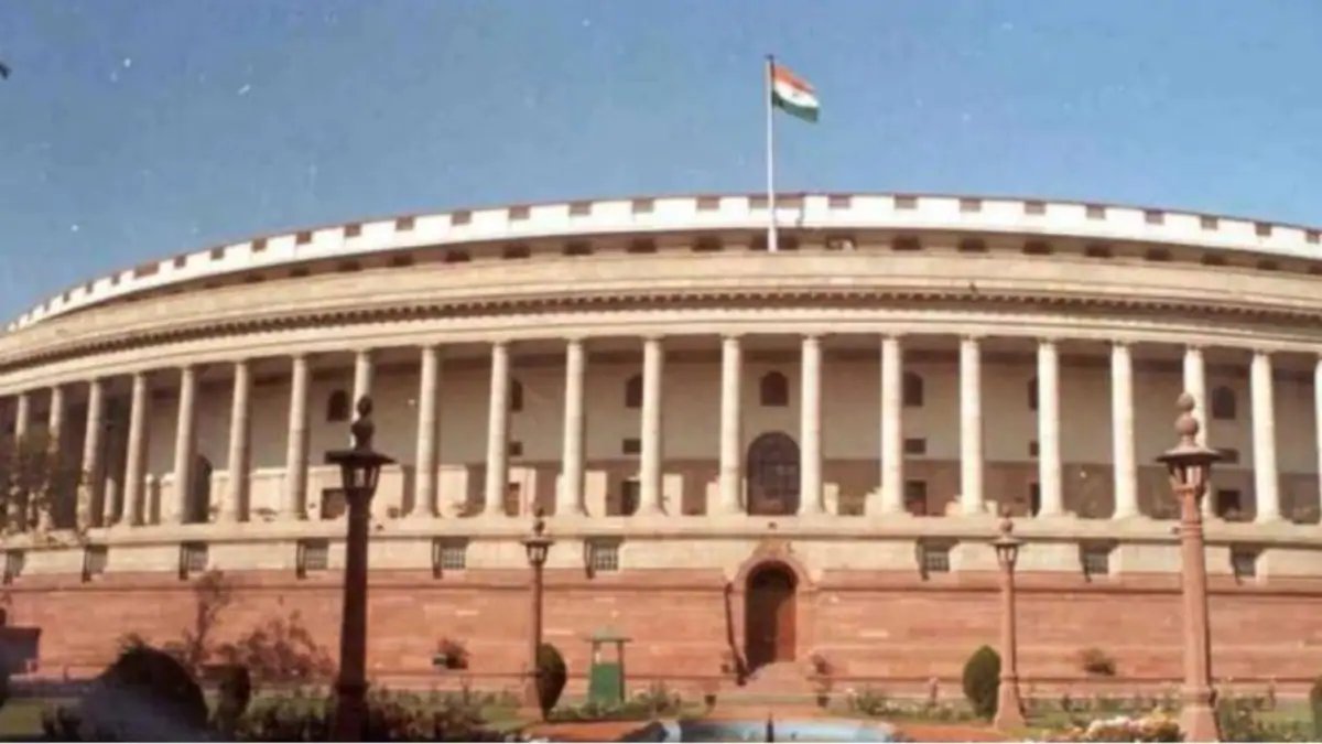 thefirstindia's tweet image. #NewsAlert | The Insurance (Amendment) Bill, 2021 passed in Lok Sabha. 

#InsuranceAmendmentBill