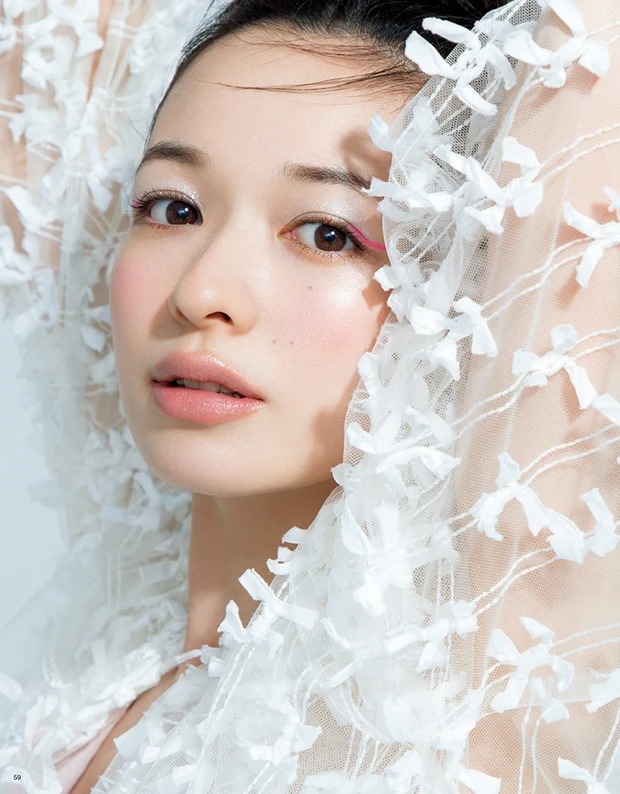 マキア編集部 マキア5月号 から特集をピックアップ 見て 感じる 美容格言 美容でポジティブってこういうこと 試し読みはこちら T Co Fvapio9xas 長田杏奈 星野由香 齋藤薫 吉川康雄 河北裕介 千吉良恵子 中野明海 森絵梨佳