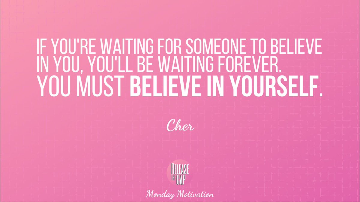 Release The Cap Campaign tweet media