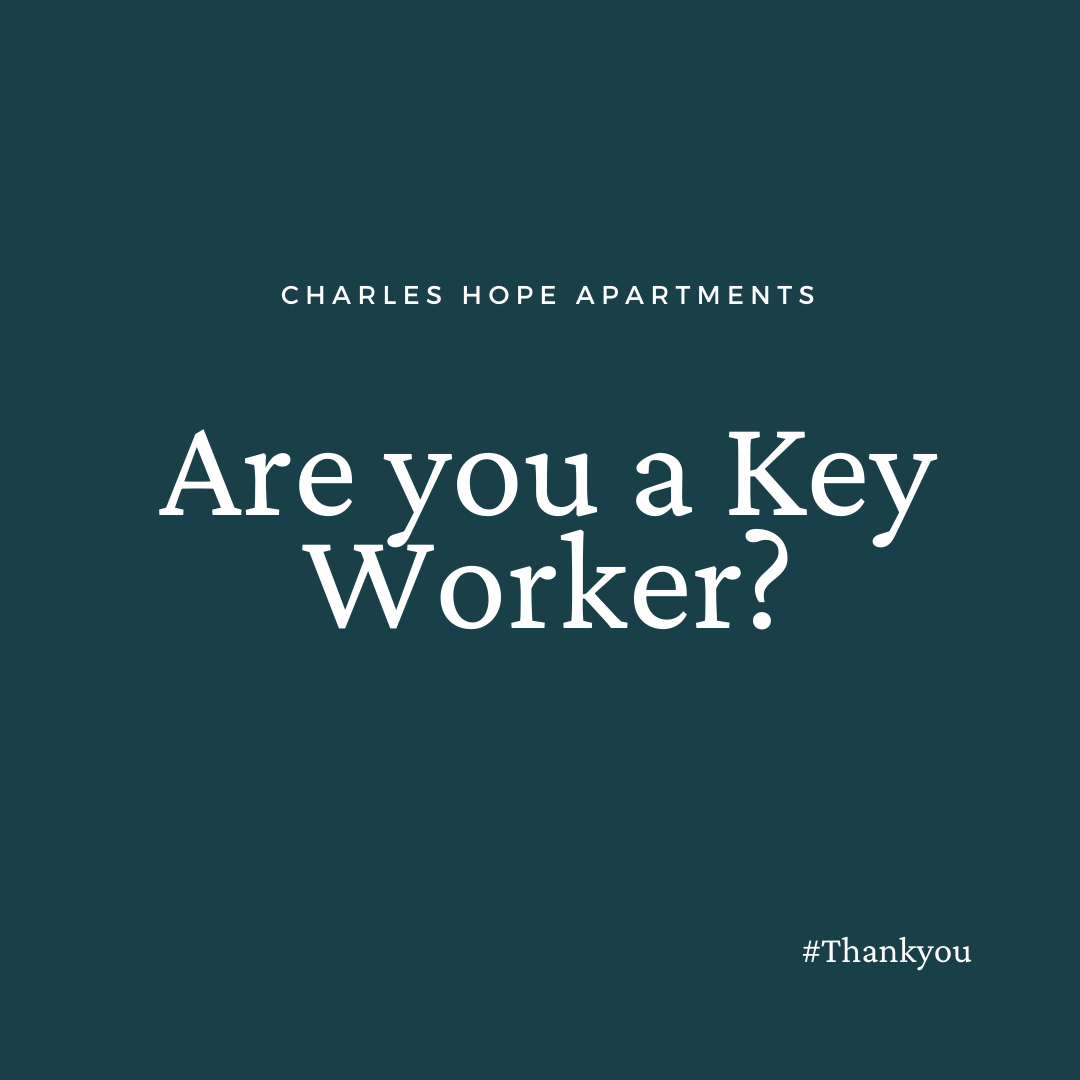 Charles Hope Apartments tweet media