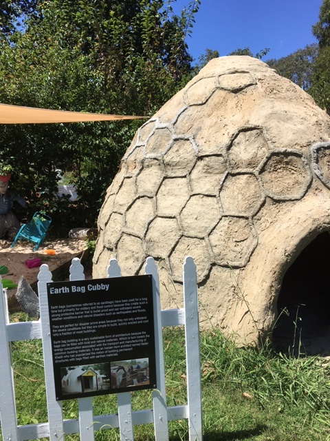 FRRR_Oz's tweet photo. How inspiring is Yarra Valley Ecoss's educational and recreational facility?! 👏
Using a $20K grant from FRRR’s Community Group Futures program, funded by the #VBAF, ECOSS was able to investigate new opportunities to support their community.
More: https://t.co/etHtfmk68f
#CGF https://t.co/35RSQtlF8j