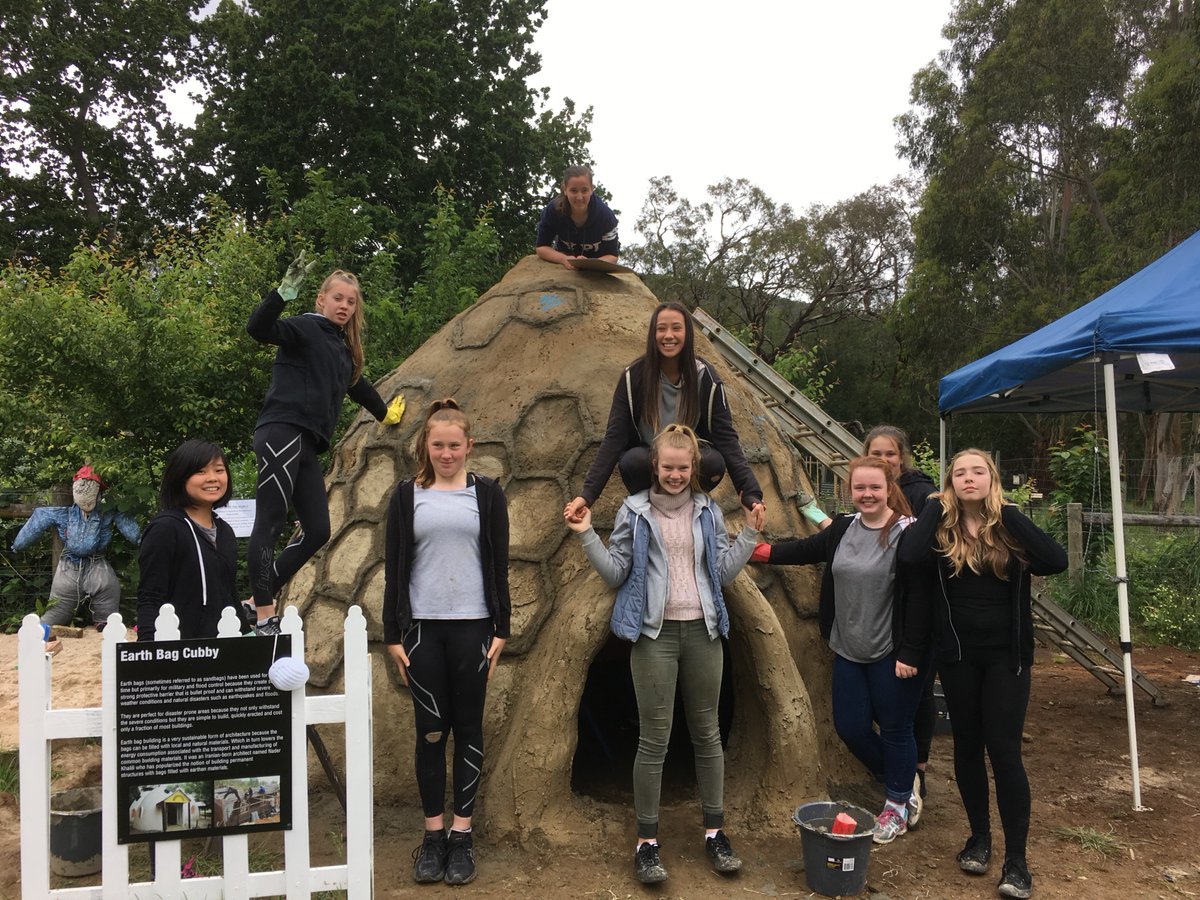 FRRR_Oz's tweet photo. How inspiring is Yarra Valley Ecoss's educational and recreational facility?! 👏
Using a $20K grant from FRRR’s Community Group Futures program, funded by the #VBAF, ECOSS was able to investigate new opportunities to support their community.
More: https://t.co/etHtfmk68f
#CGF https://t.co/35RSQtlF8j