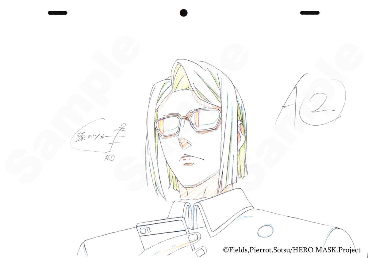 Hero 画像 最新情報まとめ みんなの評価 レビューが見れる ナウティスモーション 4ページ目