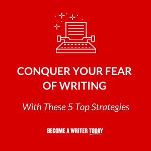 bryancollins's tweet photo. Fear of writing is a terrible thing, but you can easily conquer it. Here are five common fears new writers face with strategies for overcoming each one of them.
#fearofwriting #writing
https://t.co/P79U8MyPna https://t.co/ionW8U2O67
