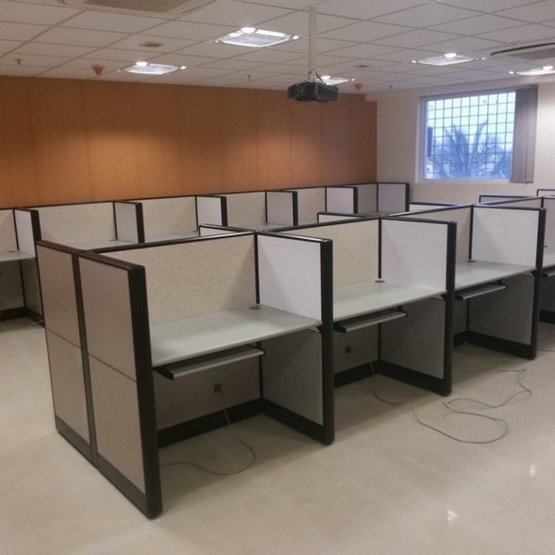 InteriorGlobe's tweet photo. Have you ever seen 1 million of anything? We have! Globe Interior has the best work station design for office over 1 million unique modern interior and furniture design.
Globe Interior: Commercial Interior Design, Services & Handicraft Products
#globeinterior #noidainterior #gi https://t.co/od4ZHeTntn
