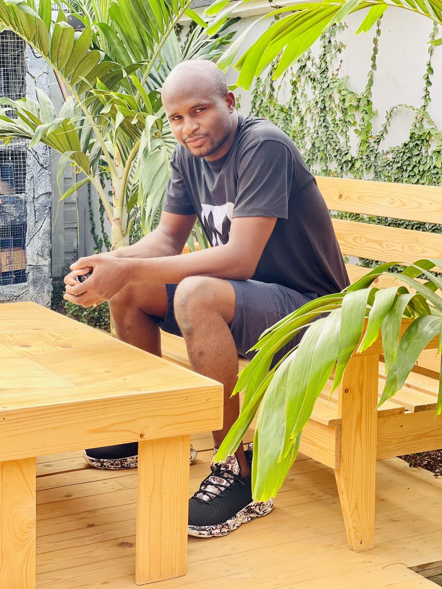 mustapha125's tweet photo. Challenge of the day:
No matter what, keep trusting, keep believing, be strong, have hope, work on your attitude and focus on you. The best is yet to come. You will surely make it big
#Im #YourCrush #Publicspeakingcoach #Digitalskillstrainer https://t.co/p7k8buWXJN