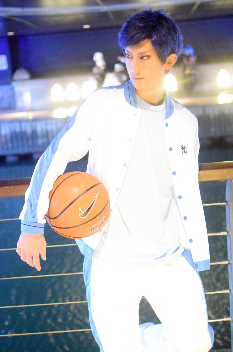 Twoucan 黒子 の注目ツイート イラスト マンガ コスプレ モデル