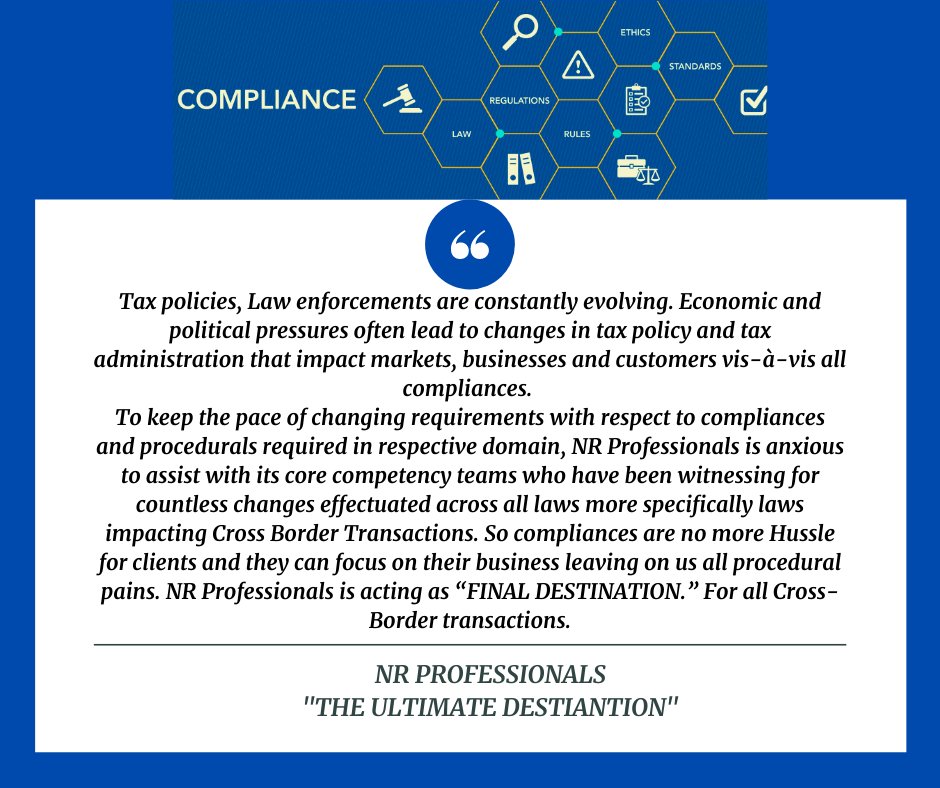 NRProfessional1's tweet photo. #Scope_of_Services
#Compliance
#Litigation https://t.co/DTntIhD1Ik