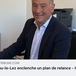 Photo by Hérault Tribune - Pros (@HT_Pros)
