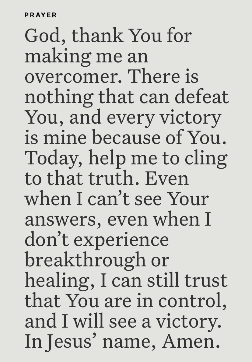 _ABOwens's tweet image. Tough prayer, because we want what we want and when we want it. Trusting God in His timing for His BEST is a spiritual discipline worth pursuing. He knows your name, what you need and loves you immensely! 
#BigGod #GoodFather